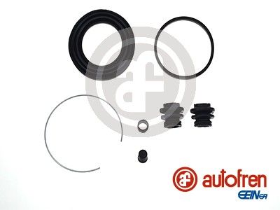 Ремкомплект, тормозной суппорт AUTOFREN SEINSA D41638