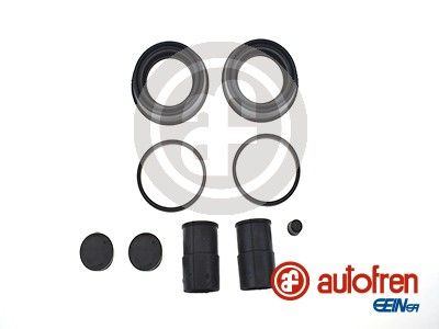 Ремкомплект, тормозной суппорт AUTOFREN SEINSA D41641