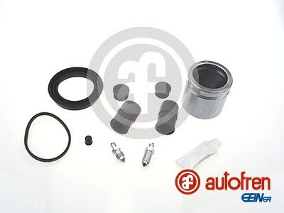 Ремкомплект, тормозной суппорт AUTOFREN SEINSA D41664C