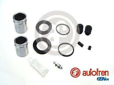 Ремкомплект, тормозной суппорт AUTOFREN SEINSA D41674C
