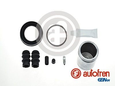 Ремкомплект, тормозной суппорт AUTOFREN SEINSA D41709C