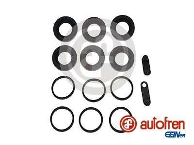 Ремкомплект, тормозной суппорт AUTOFREN SEINSA D41724
