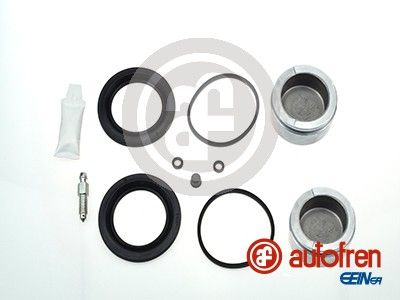Ремкомплект, тормозной суппорт AUTOFREN SEINSA D41729C