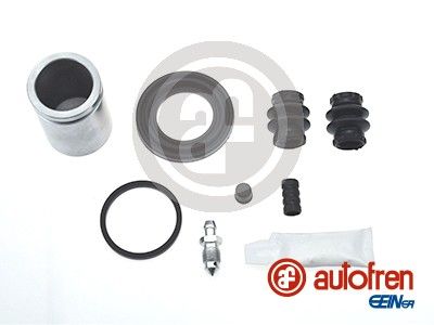 Ремкомплект, тормозной суппорт AUTOFREN SEINSA D41755C