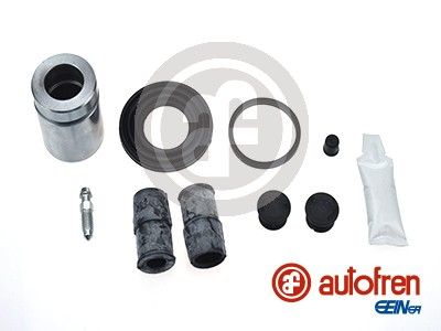 Ремкомплект, тормозной суппорт AUTOFREN SEINSA D41760C