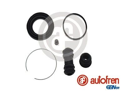 Ремкомплект, тормозной суппорт AUTOFREN SEINSA D4184