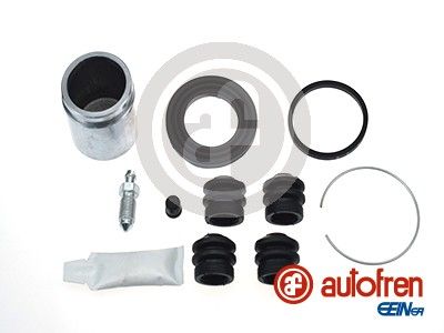 Ремкомплект, тормозной суппорт AUTOFREN SEINSA D41848C