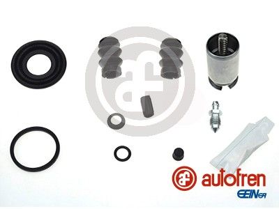 Ремкомплект, тормозной суппорт AUTOFREN SEINSA D41910LK