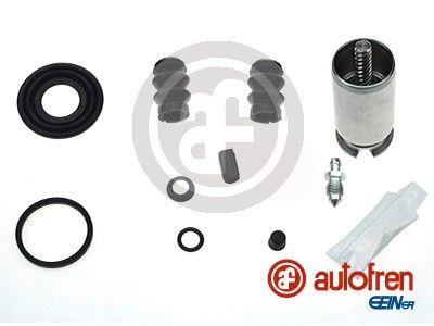 Ремкомплект, тормозной суппорт AUTOFREN SEINSA D41910RK