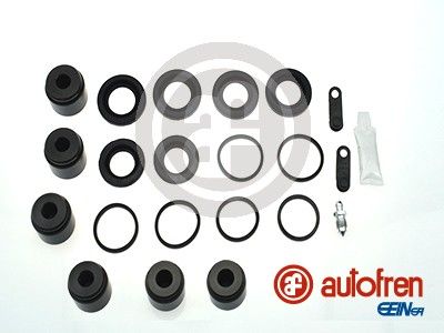 Ремкомплект, тормозной суппорт AUTOFREN SEINSA D41923C