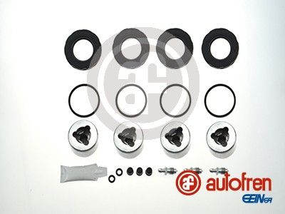 Ремкомплект, тормозной суппорт AUTOFREN SEINSA D41993C