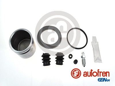 Ремкомплект, тормозной суппорт AUTOFREN SEINSA D42011C