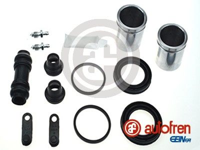 Ремкомплект, тормозной суппорт AUTOFREN SEINSA D42051C