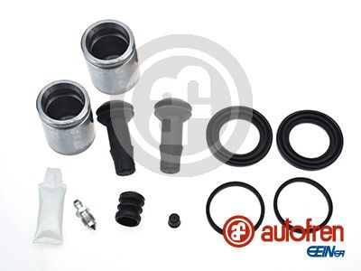 Ремкомплект, тормозной суппорт AUTOFREN SEINSA D42053C