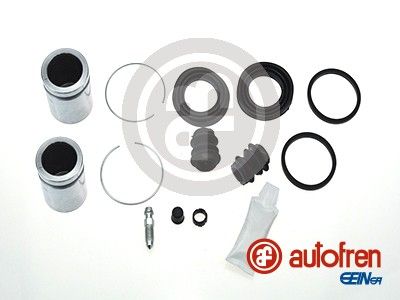 Ремкомплект, тормозной суппорт AUTOFREN SEINSA D42159C