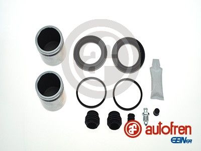 Ремкомплект, тормозной суппорт AUTOFREN SEINSA D42180C