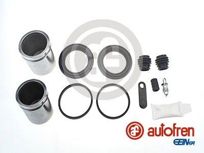 Ремкомплект, тормозной суппорт AUTOFREN SEINSA D42192C