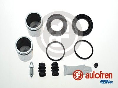 Ремкомплект, тормозной суппорт AUTOFREN SEINSA D42197C