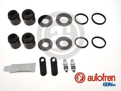 Ремкомплект, тормозной суппорт AUTOFREN SEINSA D42519C