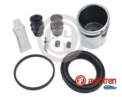 Ремкомплект, тормозной суппорт AUTOFREN SEINSA D42535C