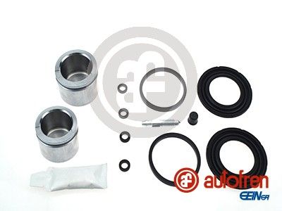 Ремкомплект, тормозной суппорт AUTOFREN SEINSA D42539C