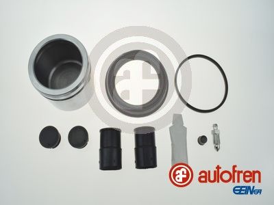 Ремкомплект, тормозной суппорт AUTOFREN SEINSA D42563C