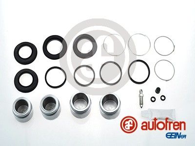 Ремкомплект, тормозной суппорт AUTOFREN SEINSA D42667C