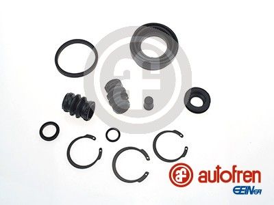Ремкомплект, тормозной суппорт AUTOFREN SEINSA D4272