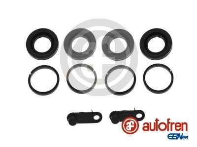 Ремкомплект, тормозной суппорт AUTOFREN SEINSA D42781