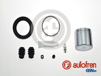 Ремкомплект, тормозной суппорт AUTOFREN SEINSA D42863C