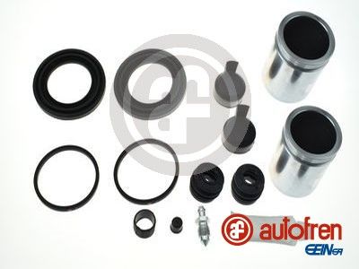 Ремкомплект, тормозной суппорт AUTOFREN SEINSA D43022C