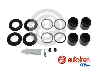 Ремкомплект, тормозной суппорт AUTOFREN SEINSA D43035C