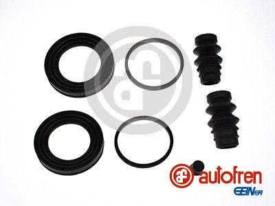 Ремкомплект, тормозной суппорт AUTOFREN SEINSA D43091