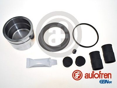 Ремкомплект, тормозной суппорт AUTOFREN SEINSA D43105C