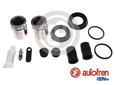 Ремкомплект, тормозной суппорт AUTOFREN SEINSA D43157C
