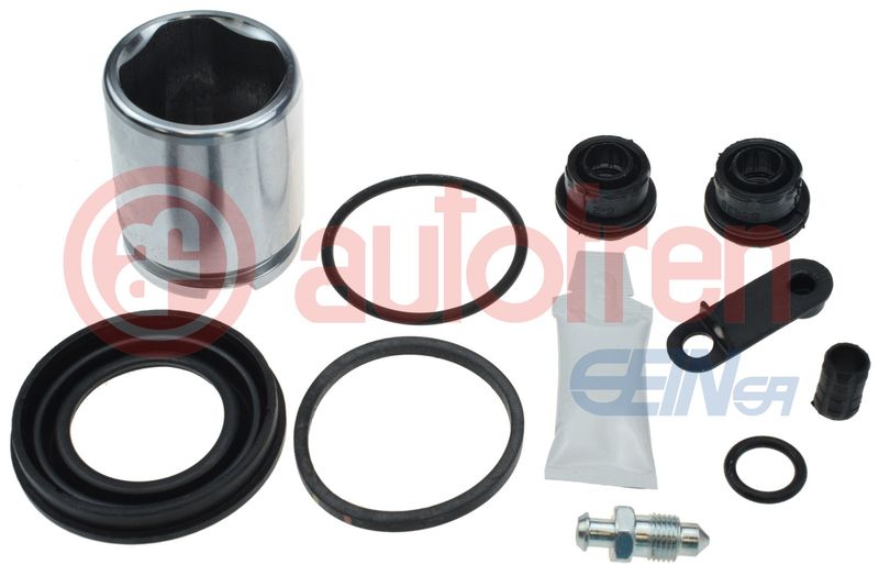 Ремкомплект, тормозной суппорт AUTOFREN SEINSA D43245C