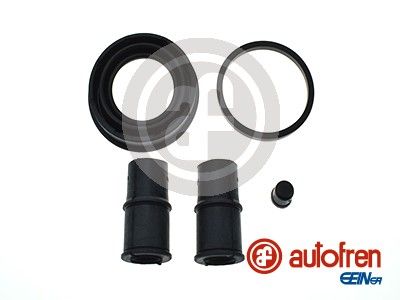 Ремкомплект, тормозной суппорт AUTOFREN SEINSA D4334