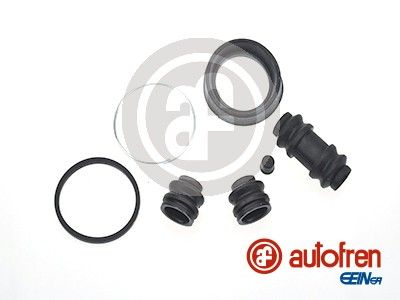 Ремкомплект, тормозной суппорт AUTOFREN SEINSA D4368