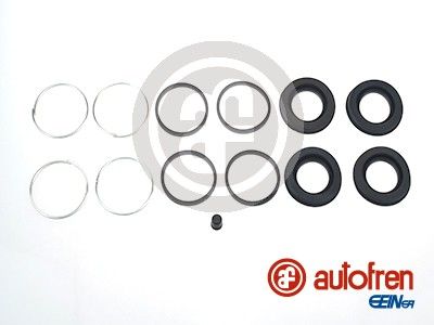 Ремкомплект, тормозной суппорт AUTOFREN SEINSA D4407