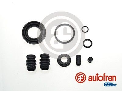Ремкомплект, тормозной суппорт AUTOFREN SEINSA D4411