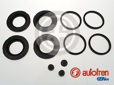 Ремкомплект, тормозной суппорт AUTOFREN SEINSA D4412