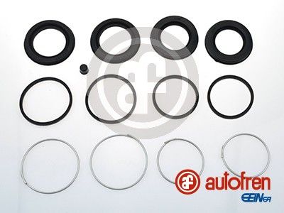 Ремкомплект, тормозной суппорт AUTOFREN SEINSA D4685