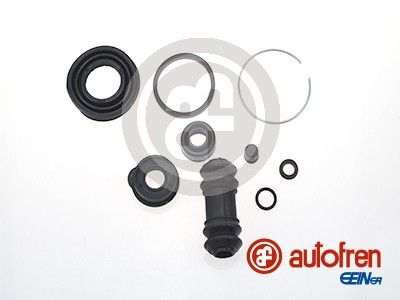 Ремкомплект, тормозной суппорт AUTOFREN SEINSA D4744