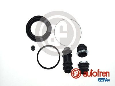 Ремкомплект, тормозной суппорт AUTOFREN SEINSA D4775