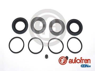 Ремкомплект, тормозной суппорт AUTOFREN SEINSA D4842