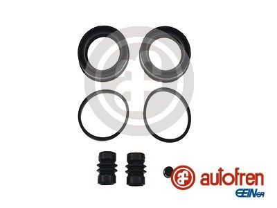 Ремкомплект, тормозной суппорт AUTOFREN SEINSA D4950