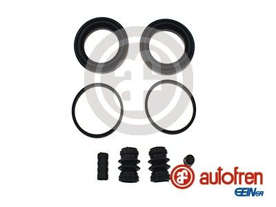 Ремкомплект, тормозной суппорт AUTOFREN SEINSA D4953