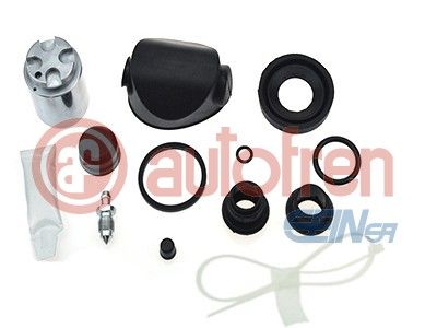 Ремкомплект, тормозной суппорт AUTOFREN SEINSA D4962C