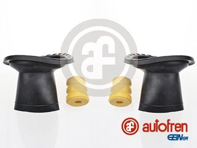 Пылезащитный комплект, амортизатор AUTOFREN SEINSA D5072