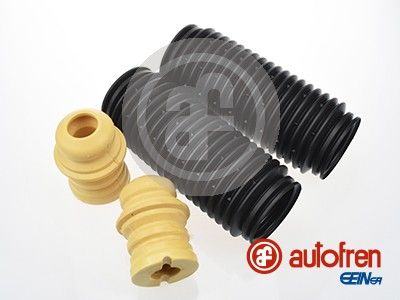 Пылезащитный комплект, амортизатор AUTOFREN SEINSA D5180